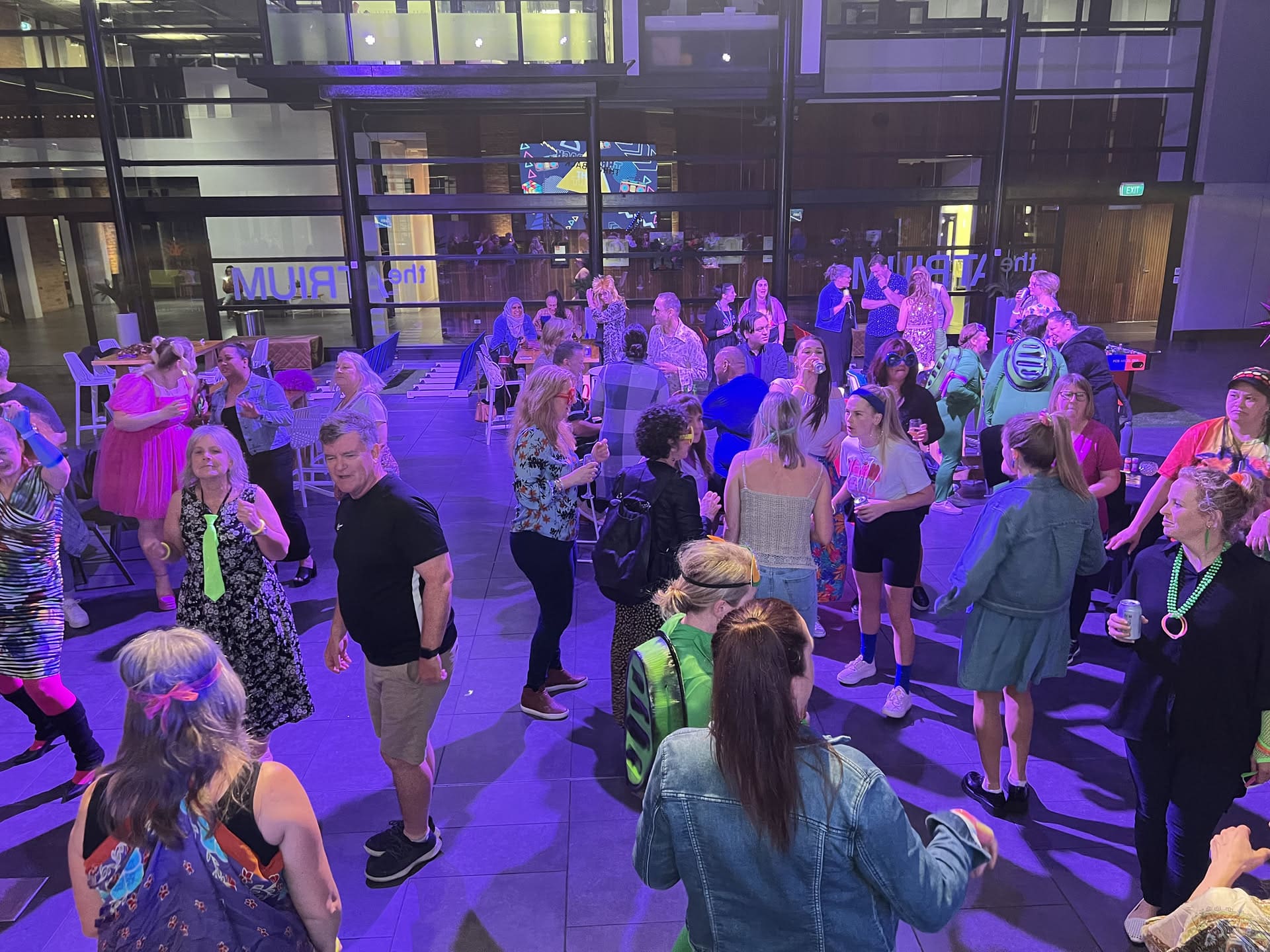 Birthday DJ Hire in Hamilton, Auckland and Tauranga, only the best DJs to play your milestone birthday.