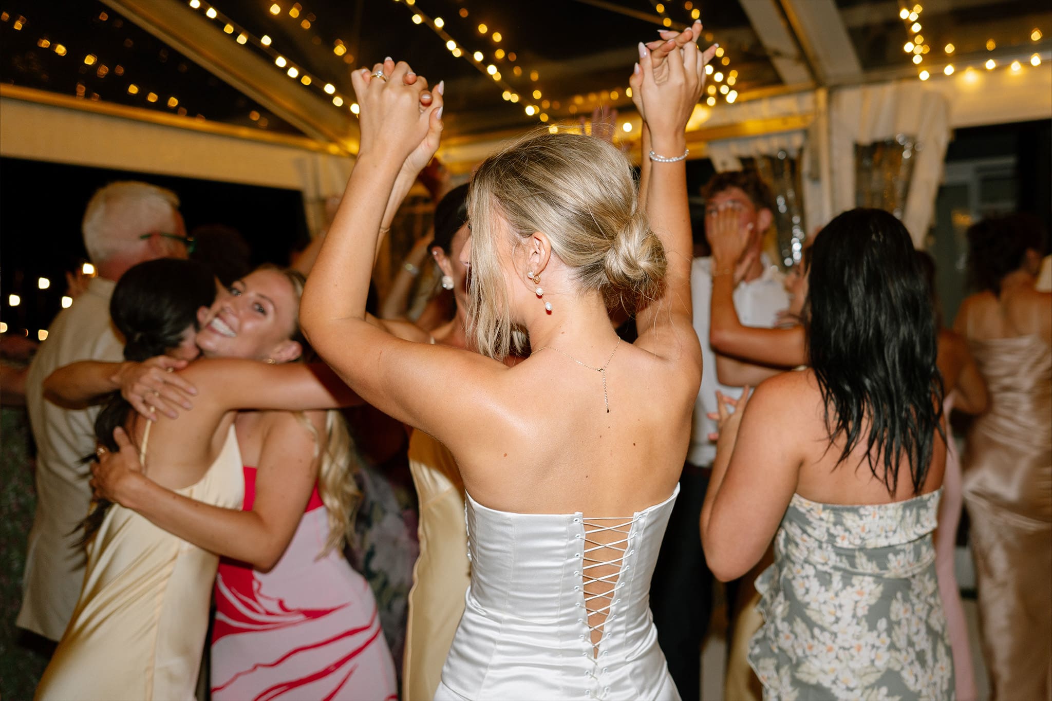 DJs who get it right. Every time at your next event.