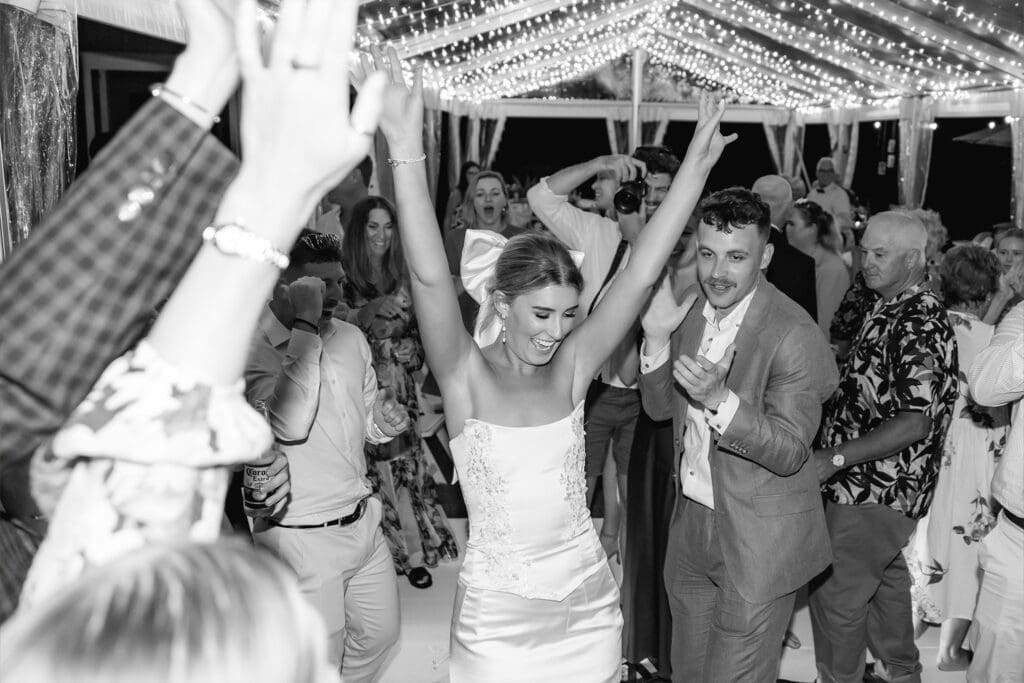 Wedding DJ Hire anywhere in New Zealand