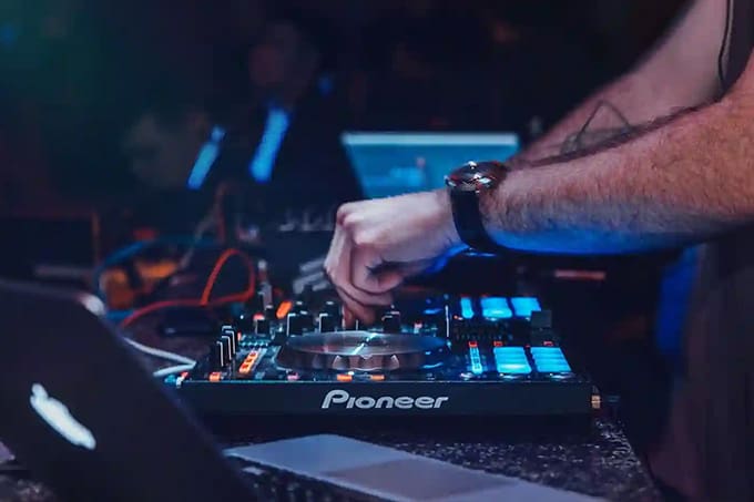 Perfect DJ Equipment